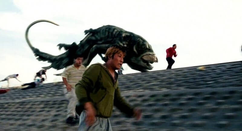 The Host (2006)