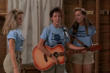sleepaway camp 2 unhappy campers (1988)