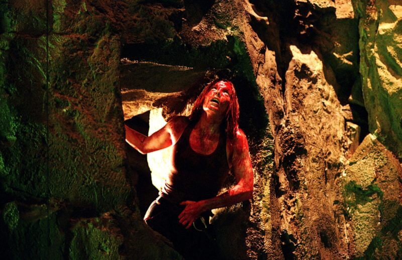 the descent 2005 movie Achy Breaky Heart: 10 Brutal Betrayals in Horror That Will Make You Question Your Own Relationship 15 the descent 2005