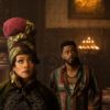 haunted mansion 2023 disney