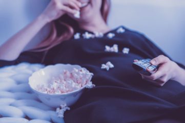 psychology of horror why we watch horror movies