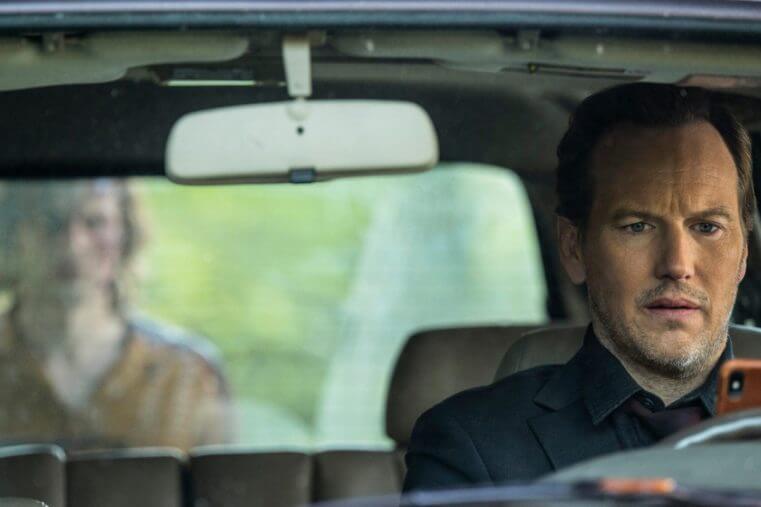 insidious the red door movie 2023 patrick wilson