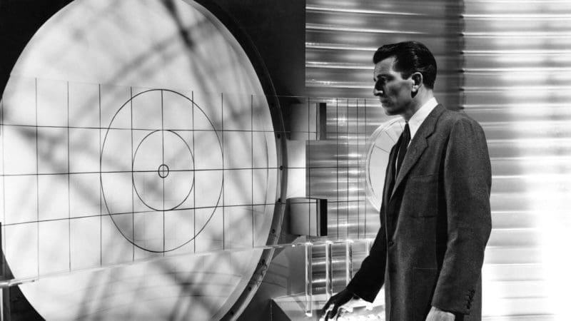 the day the earth stood still 1954 Oppen-Horrors or: How I Recommended 10 Atomic Horror Movies to Blow Your Mind 15 the day the earth stood still 1951