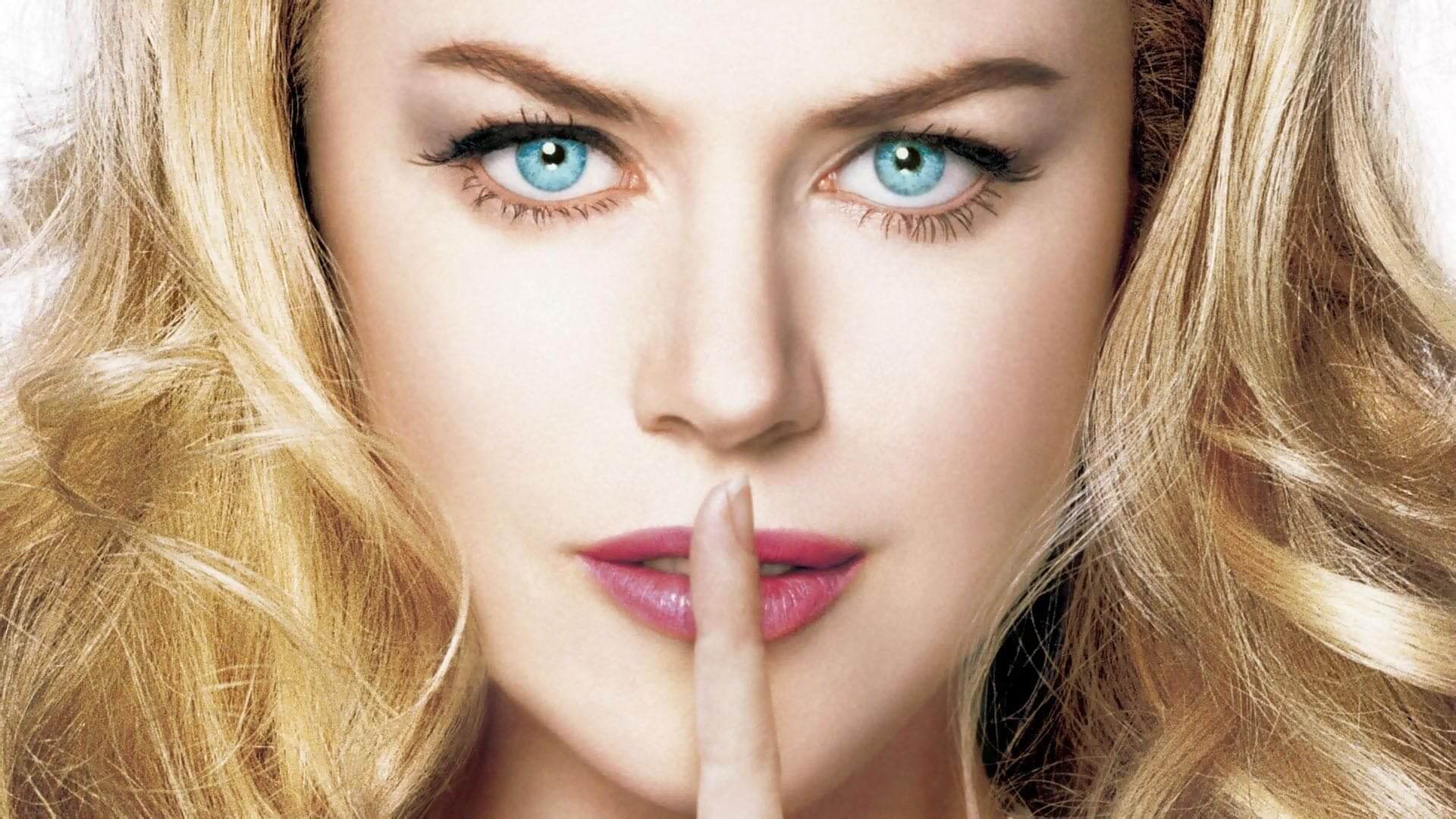 the stepford wives 2005 barbiecore horror Very Demure, Very Mindf*ck: 10 Horror Movies to Watch After THE SUBSTANCE 11 the stepford wives 2004 barbiecore horror