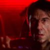 Blackout (2023) - Alex Hurt Pre Werewolf Transformation