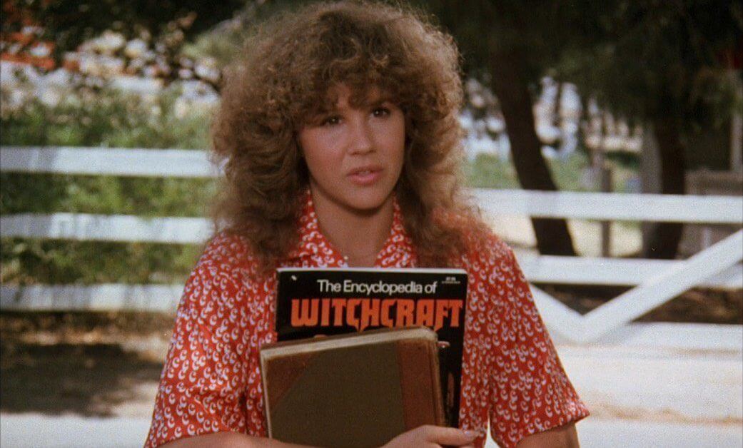 summer of fear 1978 stranger in our house nightmare on film street horror movie podcast