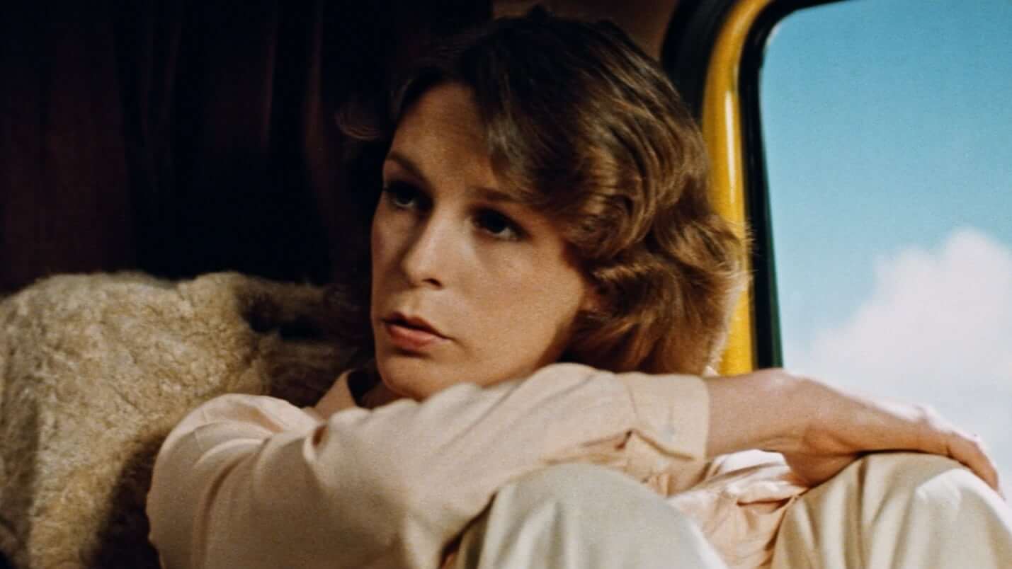 road games 1981 The Queen of Screams: Every Jamie Lee Curtis Horror Movie Ranked 14 road games 1981