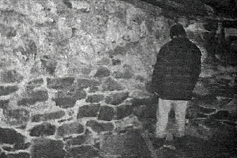 the blair witch project 1999 best found footage horror movies-final----Motion
