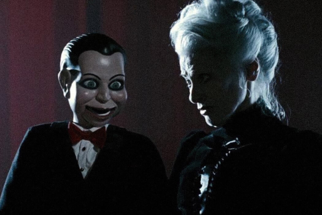 dead silence 2007 creepy doll horror movie remastered Softness When Playtime Turns Terrifying: 10 Great Creepy Doll Horror Movies 13 dead silence creepy doll horror movie