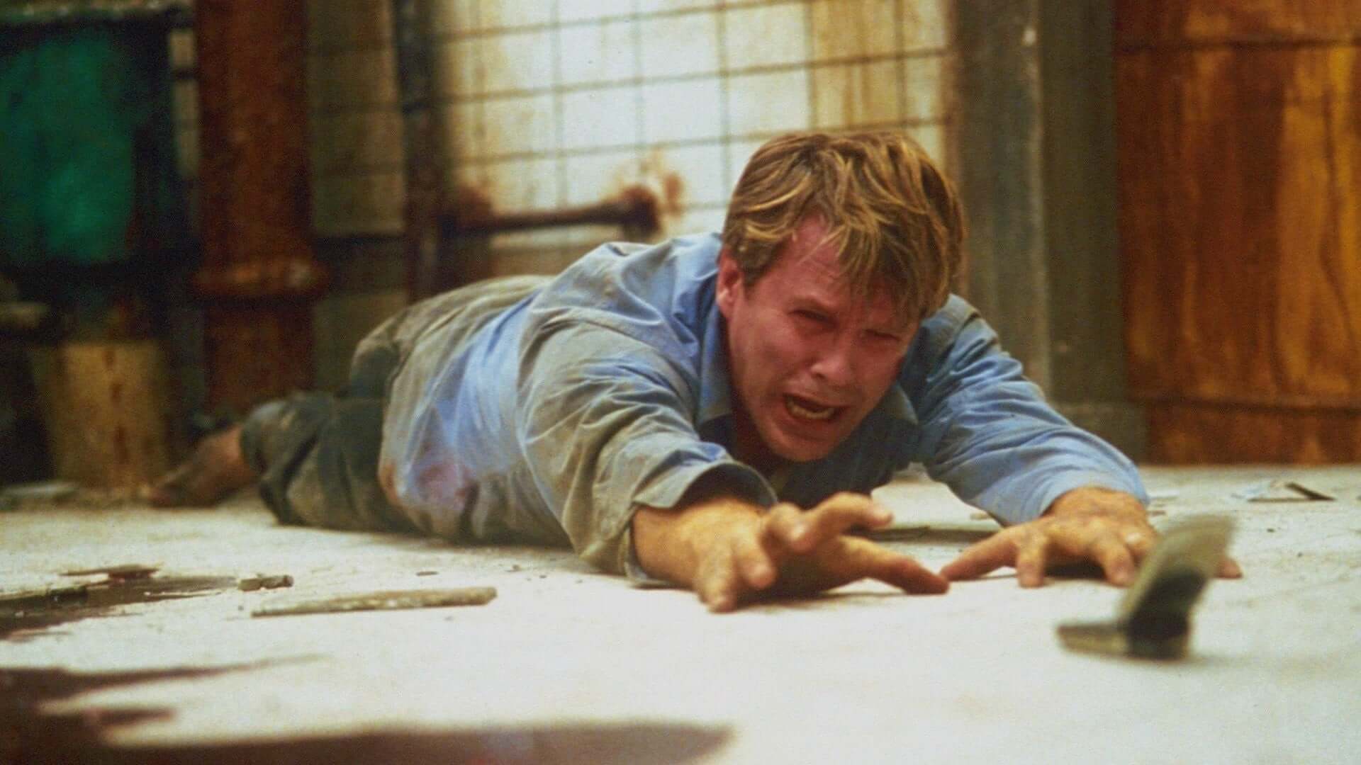 saw 2004 10 Great Horror Movies That Are Way Better Than Their Low Rotten Tomatoes Scores 14 saw 2004 saw franchise explained saw movie guide explained