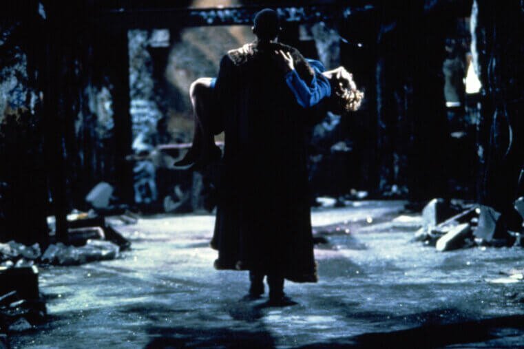 candyman 1992 tony todd horror movies