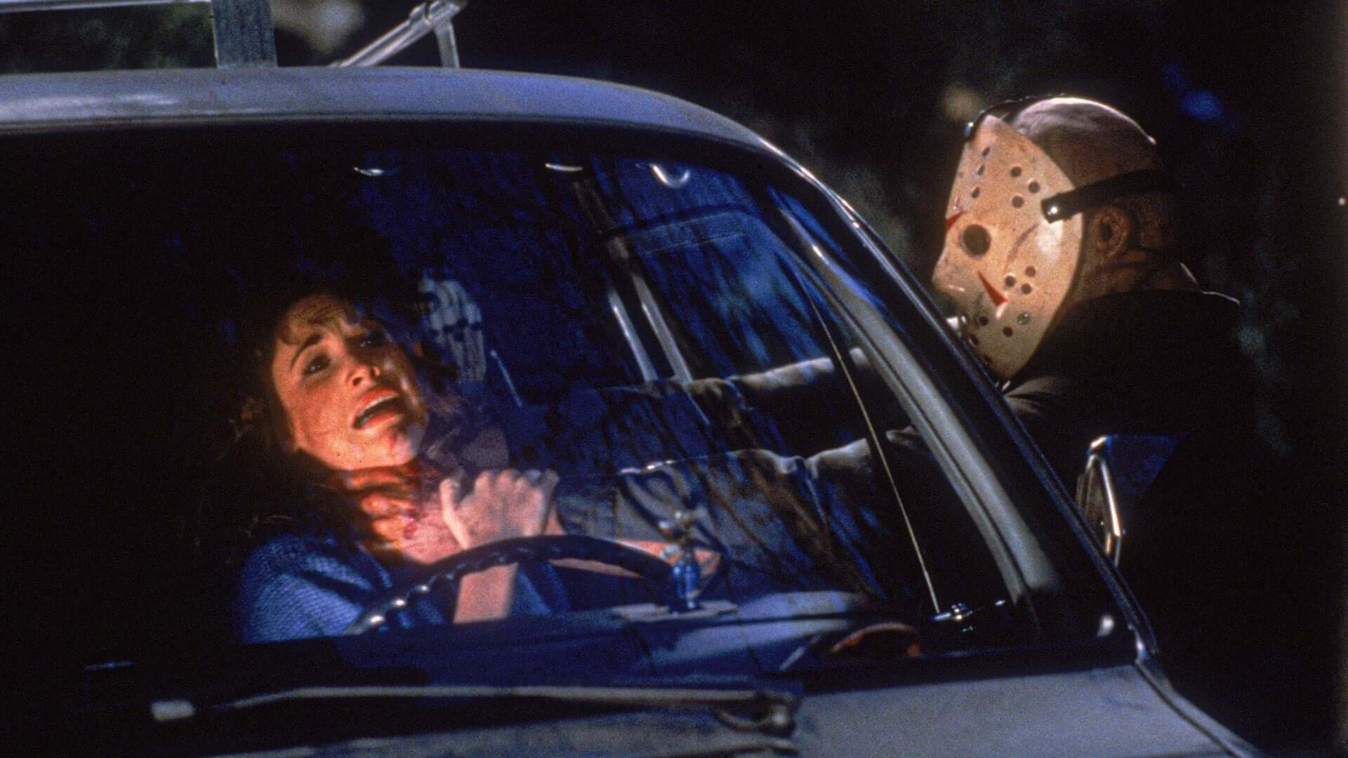 friday the 13th part 3 Every Friday the 13th Movie, Ranked 14 friday the 13th part 3