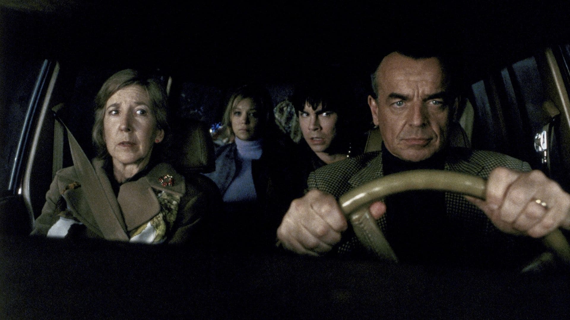 dead end movie Planes, Trains, and Automobiles: 10 Chilly Winter Road Trip Horror Movies for the Holidays 12 dead end movie 2003 underrated horror movie gems