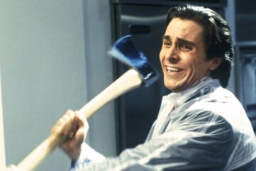 american psycho cold blooded killers