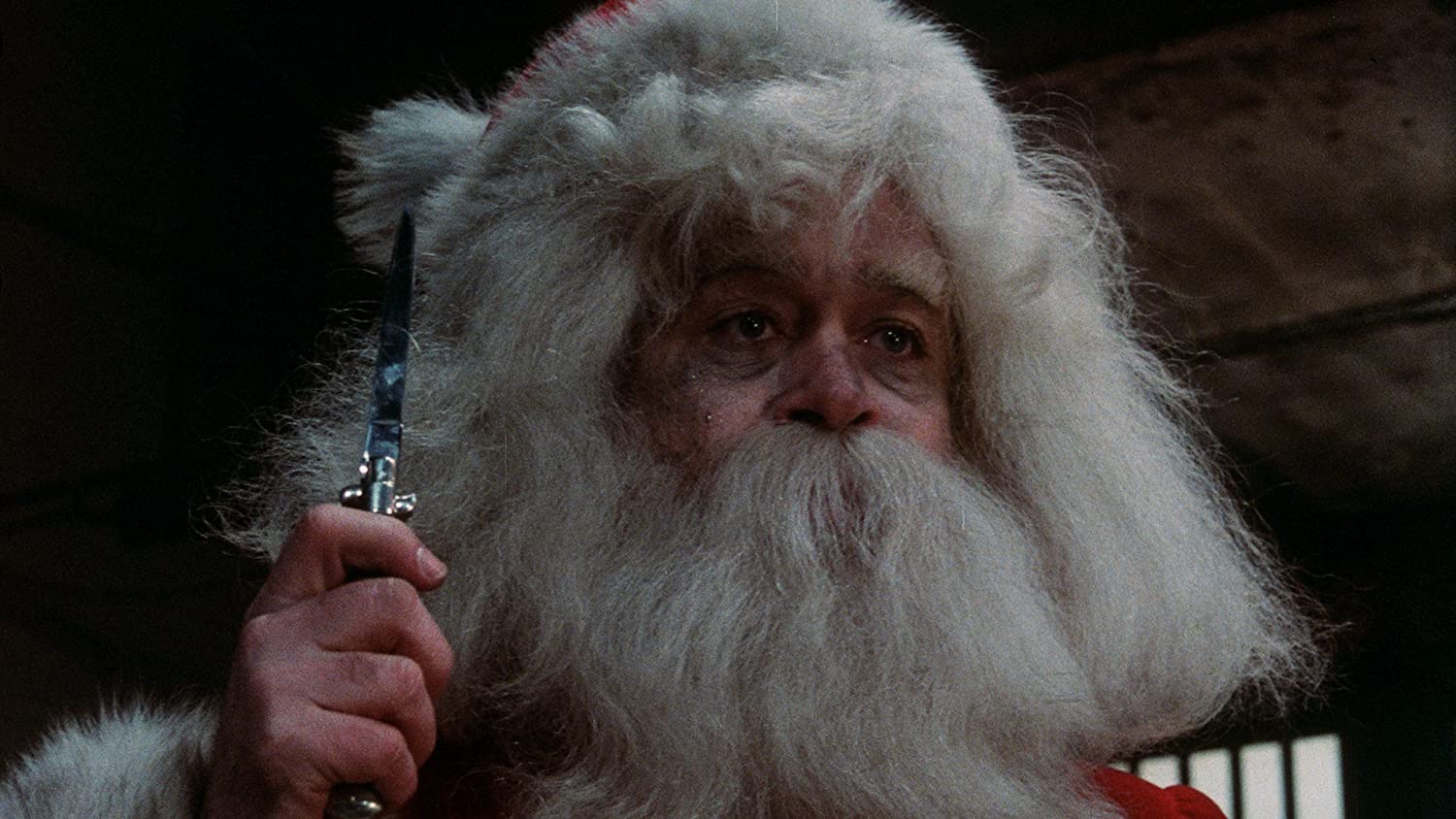 christmas evil santas horror movies 15 Christmas Horror Movies to Sleigh the Holiday Season 13 christmas evil santas horror movies