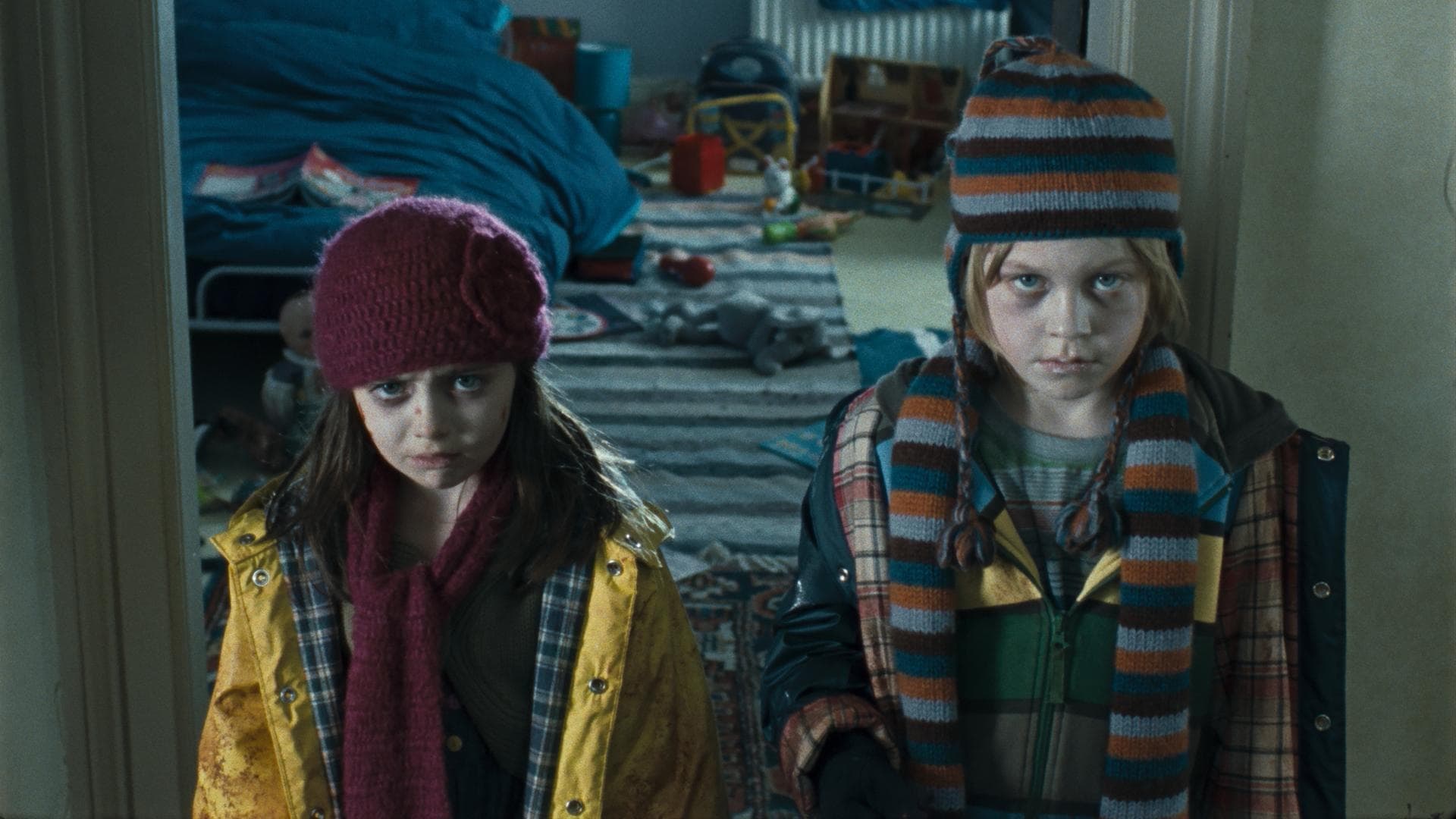 the children 2008 Planes, Trains, and Automobiles: 10 Chilly Winter Road Trip Horror Movies for the Holidays 14 the children 2008 winter horror movies holiday horror movies