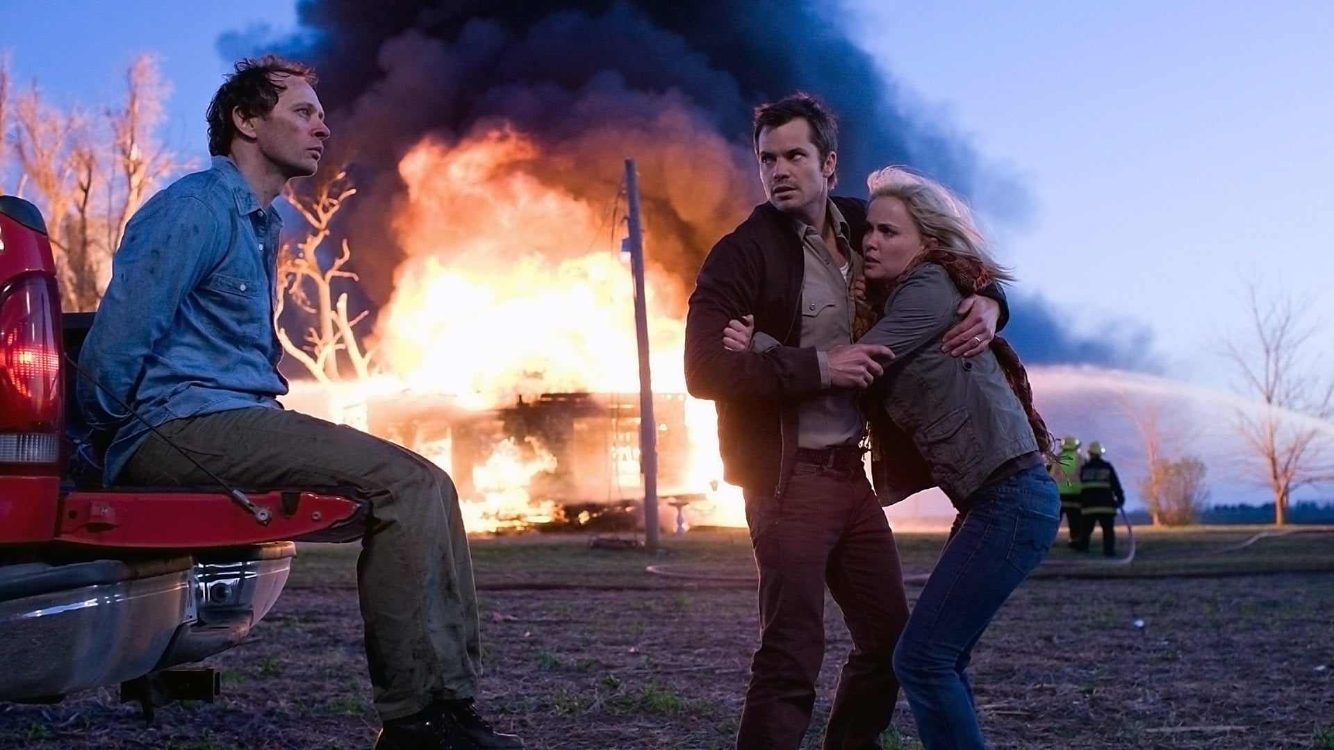 the crazies 2010 apocalypse horror movies Countdown to Doomsday: 15 Apocalyptic Horror Movies to Watch Before You Bite the Dust 14 the crazies 2010 apocalypse horror movies