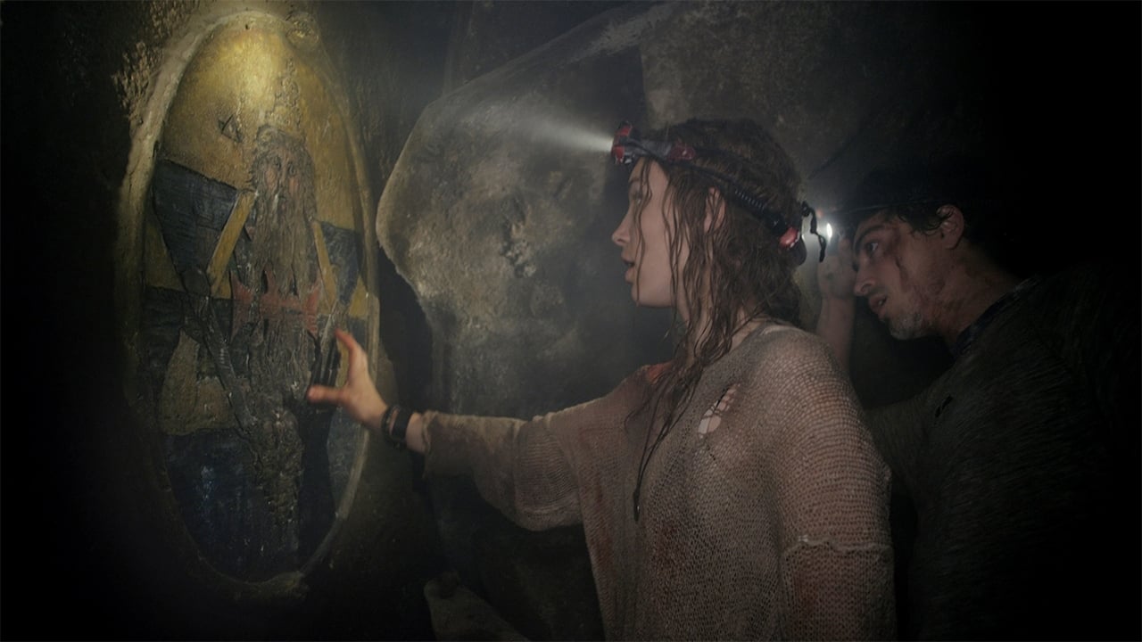 as above so below gates of hell horror movies 10 Great Horror Movies That Are Way Better Than Their Low Rotten Tomatoes Scores 11 as above so below gates of hell horror movies