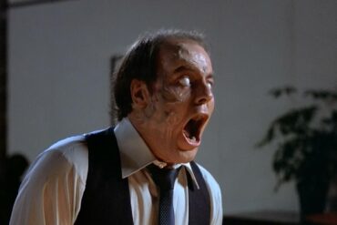 scanners 1981 david cronenberg