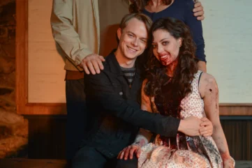life after beth