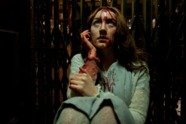 byzantium irish horror movie