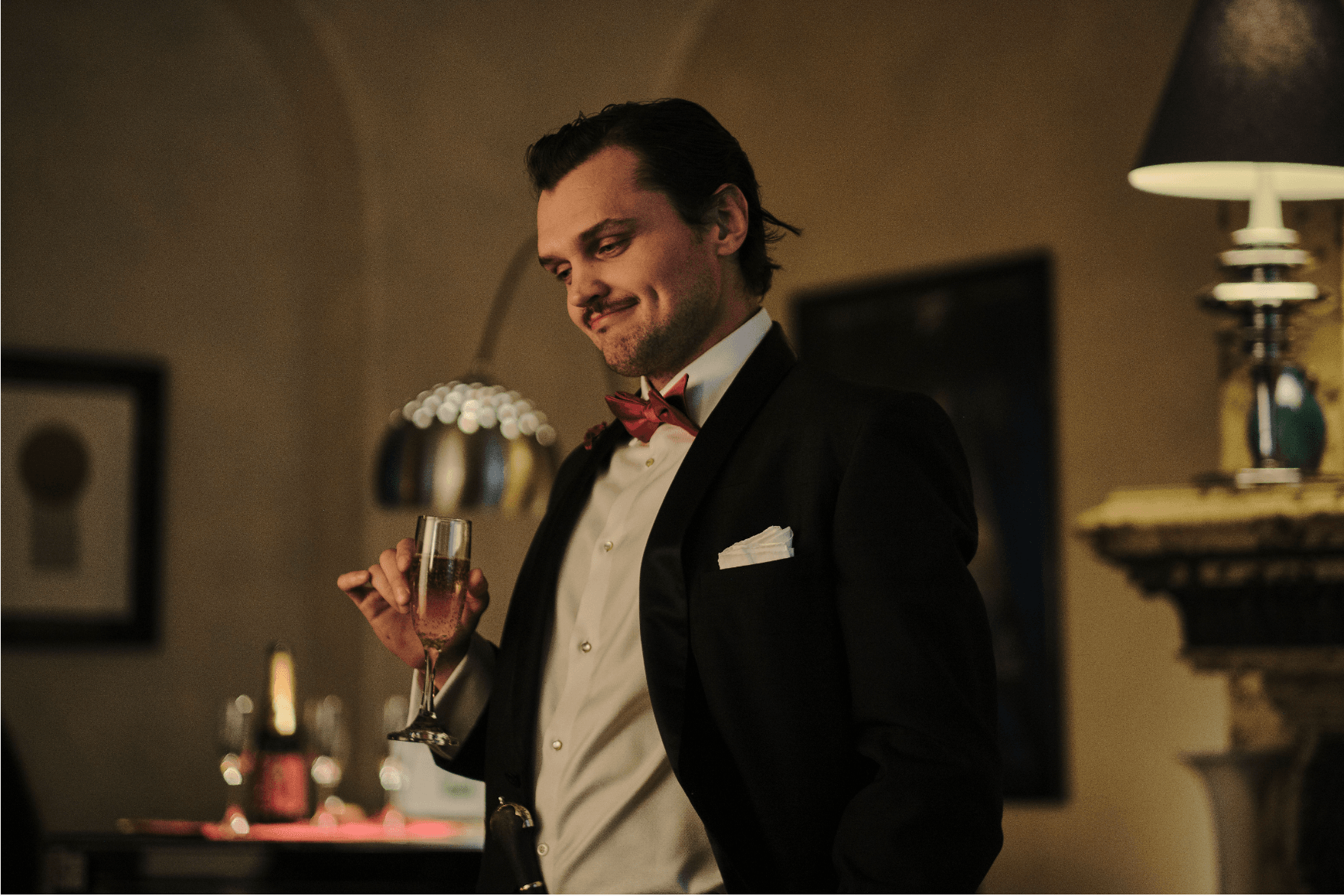 borderline movie 2025 review BORDERLINE Review: A Twisted Thriller That Doesn't Quite Cut Deep Enough 11 borderline movie 2025 review