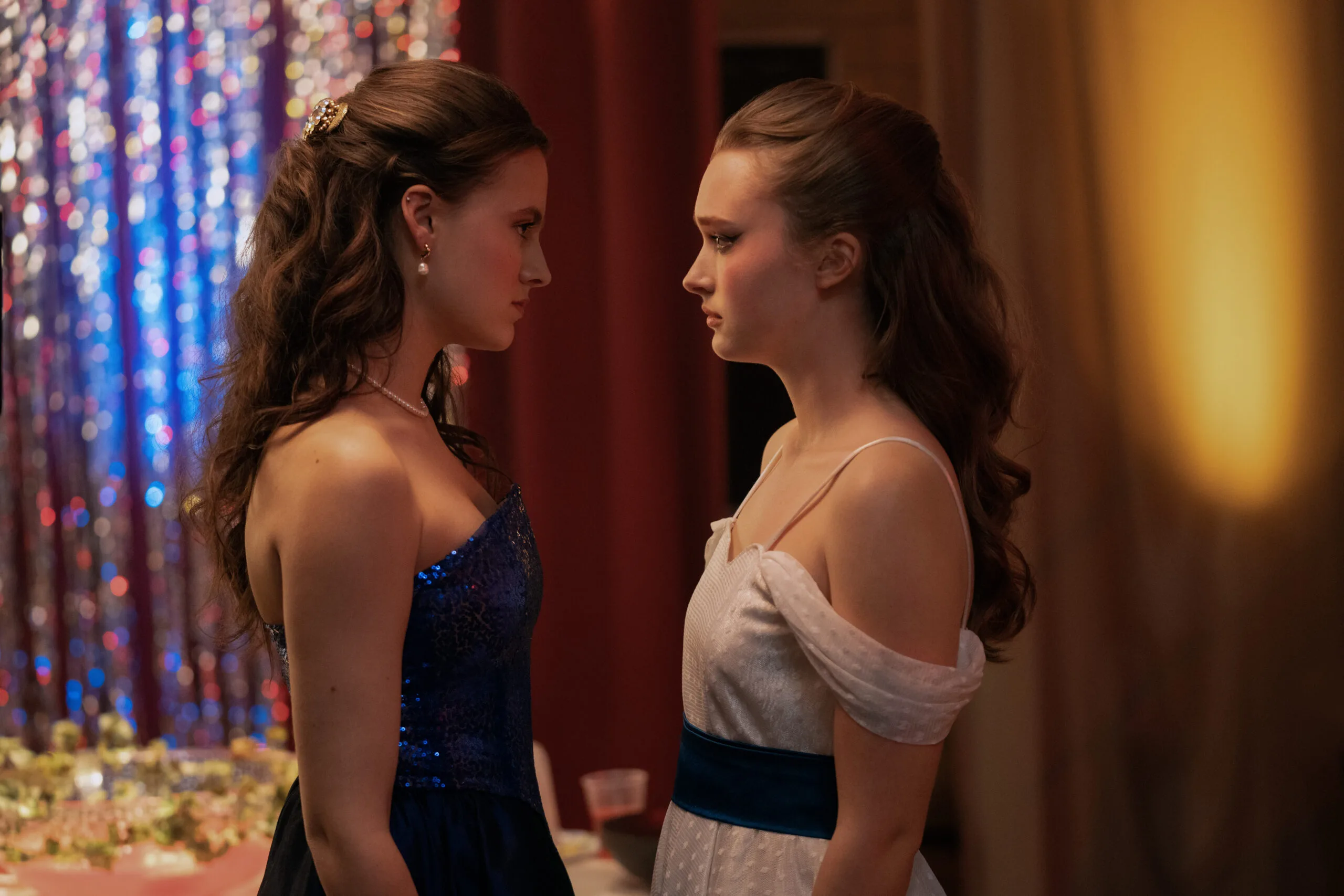 FEAR STREET: PROM QUEEN review
